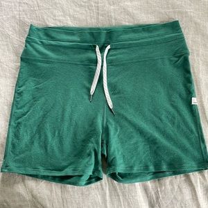 Vuori Halo Vintage Shorts